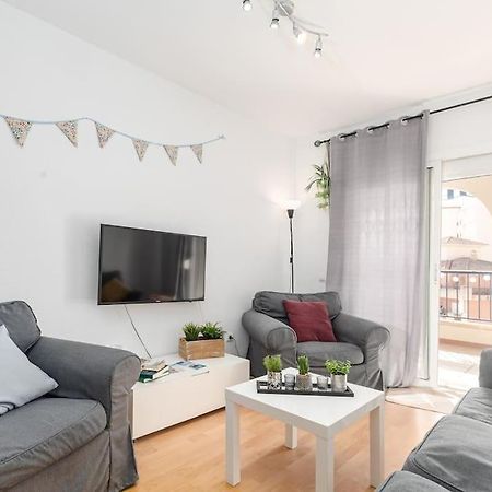 Home Rosa Benalmádena Dış mekan fotoğraf