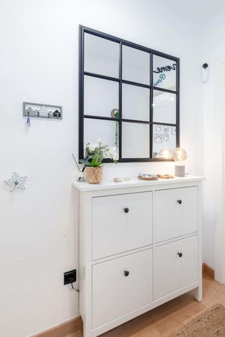Home Rosa Benalmádena Dış mekan fotoğraf