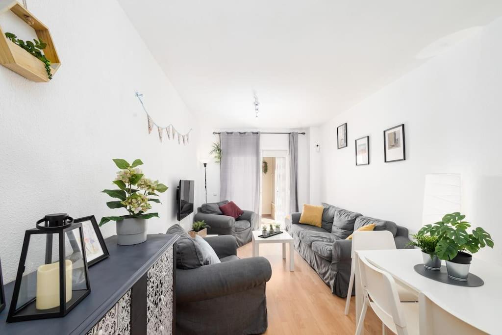 Home Rosa Benalmádena Dış mekan fotoğraf