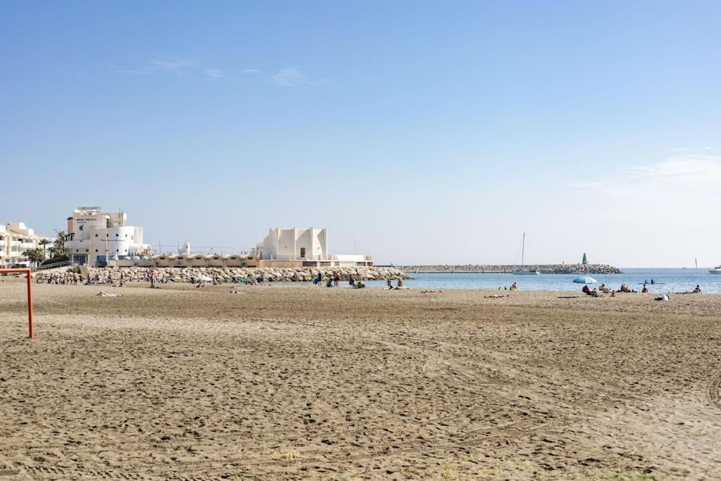 Home Rosa Benalmádena Dış mekan fotoğraf