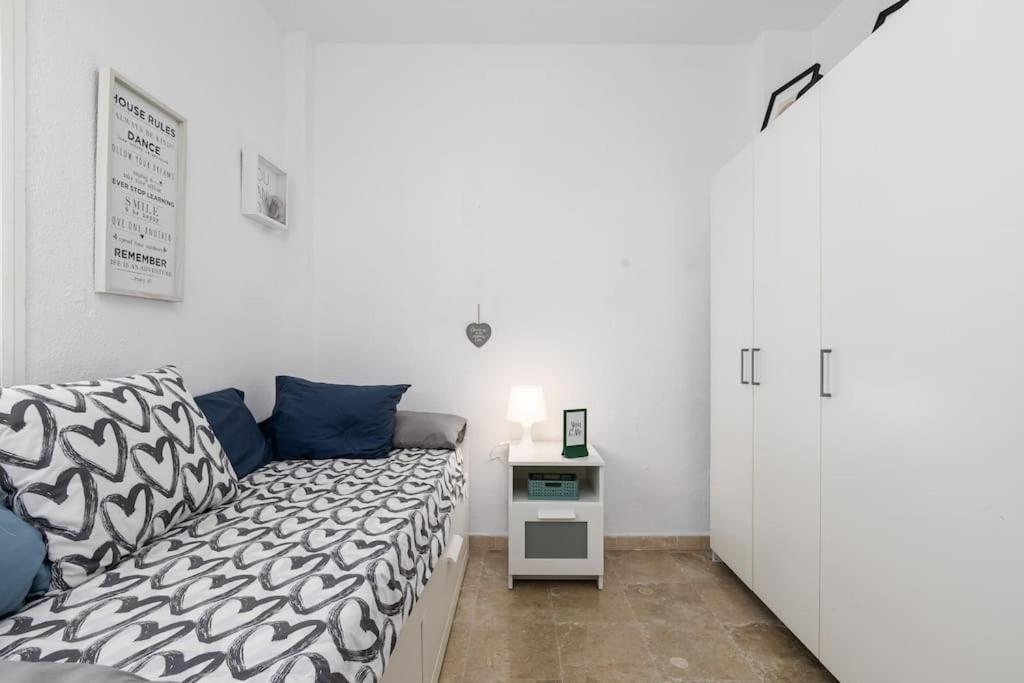 Home Rosa Benalmádena Dış mekan fotoğraf