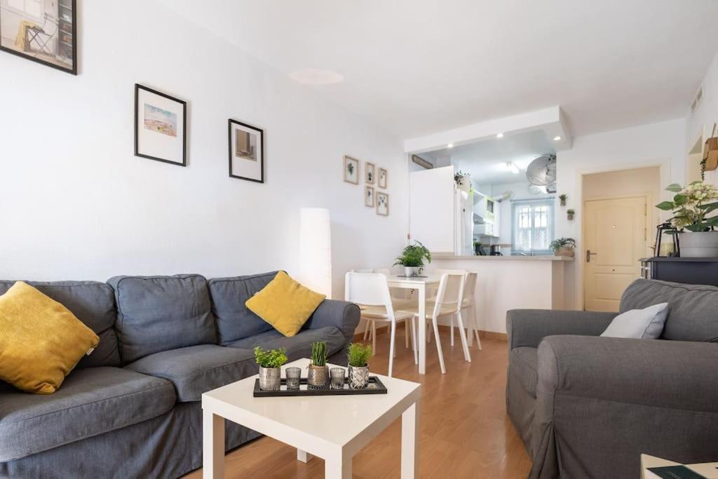 Home Rosa Benalmádena Dış mekan fotoğraf