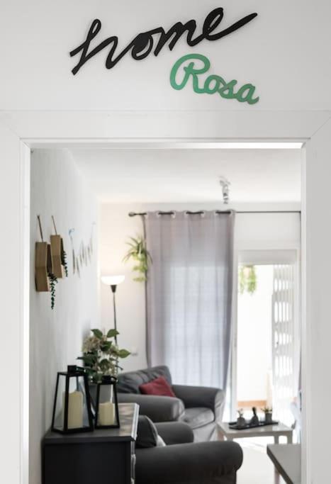 Home Rosa Benalmádena Dış mekan fotoğraf
